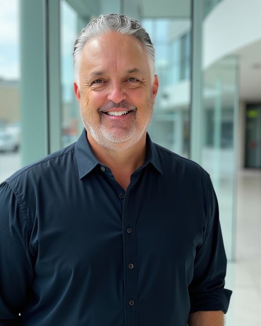 Aaron J. Farmer, founder of Statewide Flood Insurance