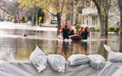 How Much Does Flood Insurance Cost?